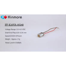 New design 12v 24v dc micro electrical motor